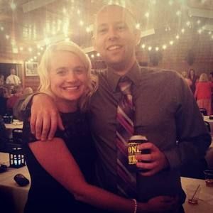 Meet your Posher, Bethany